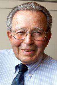 William O’Donnell: Nov. 29, 1935 – Aug. 24, 2020