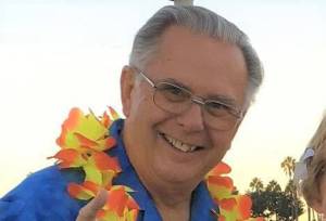 Ed Hammond: Aug. 15, 1942 – Sept. 3, 2020