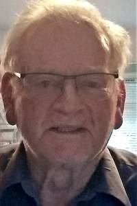 Hilton Hunter Hines: Dec. 1, 1927 – Aug. 29, 2020