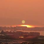 Burn ban in effect as smoke moves in