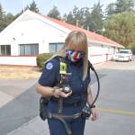 North Whidbey fire chief: Levy needed to replace essential equipment