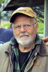 Cleo Seiler Benjamin, Jr.: July 19, 1932 - June 24, 2020