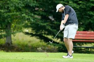 Green on Greens: Community displays generosity in memorial golf tournament