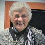 Elaine S. Kitch: June 15, 1927 - Sept. 8, 2020