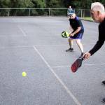 South Whidbey pickleballers seek a permanent place to play