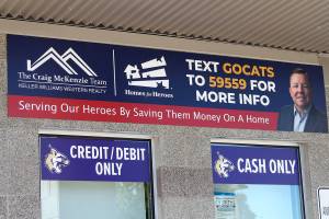 OHHS starts sponsorship program to help supplement athletic budget