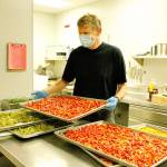 Coupeville schools, local nonprofit, awarded grant to build school farm