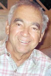Roberts, Robert "Bob"
