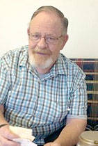 Ownbey, Richard