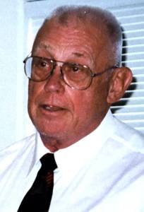 Geisenhoff, John