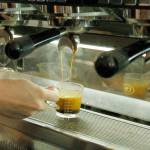 Photo by Kira Erickson/Whidbey News-Times
Rock Island Coffee is one of several businesses that closed recently. With the holiday season approaching, much is at stake for Whidbeys remaining small businesses.