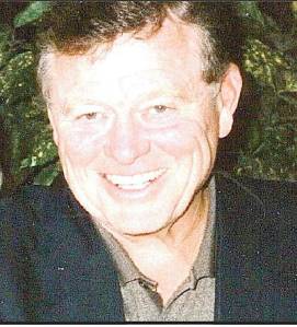 Clausen, Alfred