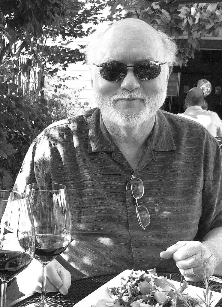 Lantaff, Roger