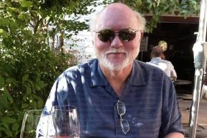 Lantaff, Roger