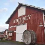 Barn A at the Greenbank Farm has a list of maintenance issues with a high price tag, but Port of Coupeville commissioners were hesitant to put a levy lid lift on the ballot next year. Photo by Emily Gilbert/Whidbey News-Times