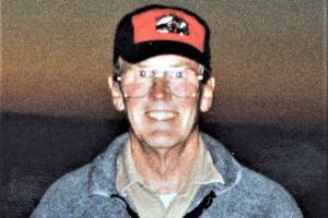 Ohlson, Willard