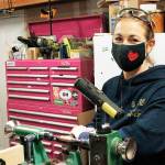 Holiday Market - Amber1