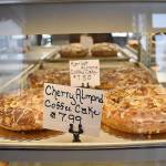 Pastry classics are on the menu at Chris Bakery in Oak Harbor, and new items are on the way, said new owner Meghan Deater. Photo by Emily Gilbert/Whidbey News-Times