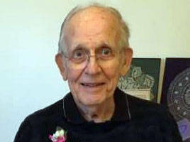 Sondericker, John