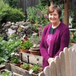 Lindemaier, Patricia