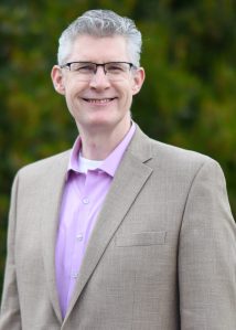 Oak Harbor Public Schools photo
Dr. Lance Gibbon, Superintendent of Oak Harbor Public Schools for the past eight years, has been selected as the next superintendent of Snoqualmie Valley School District. He starts the job on July 1