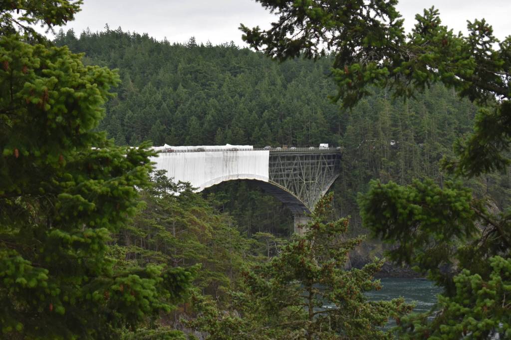 Photo by Emily Gilbert/Whidbey News-Times