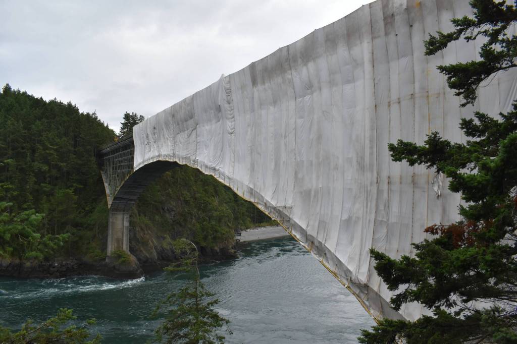 Photo by Emily Gilbert/Whidbey News-Times