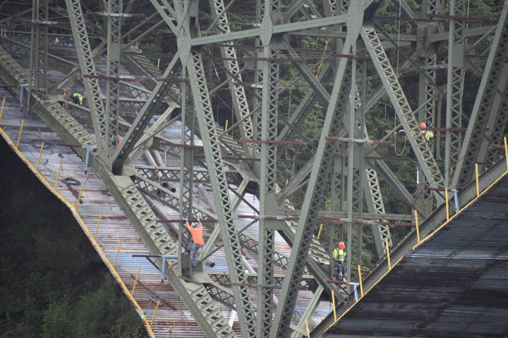 Photo by Emily Gilbert/Whidbey News-Times