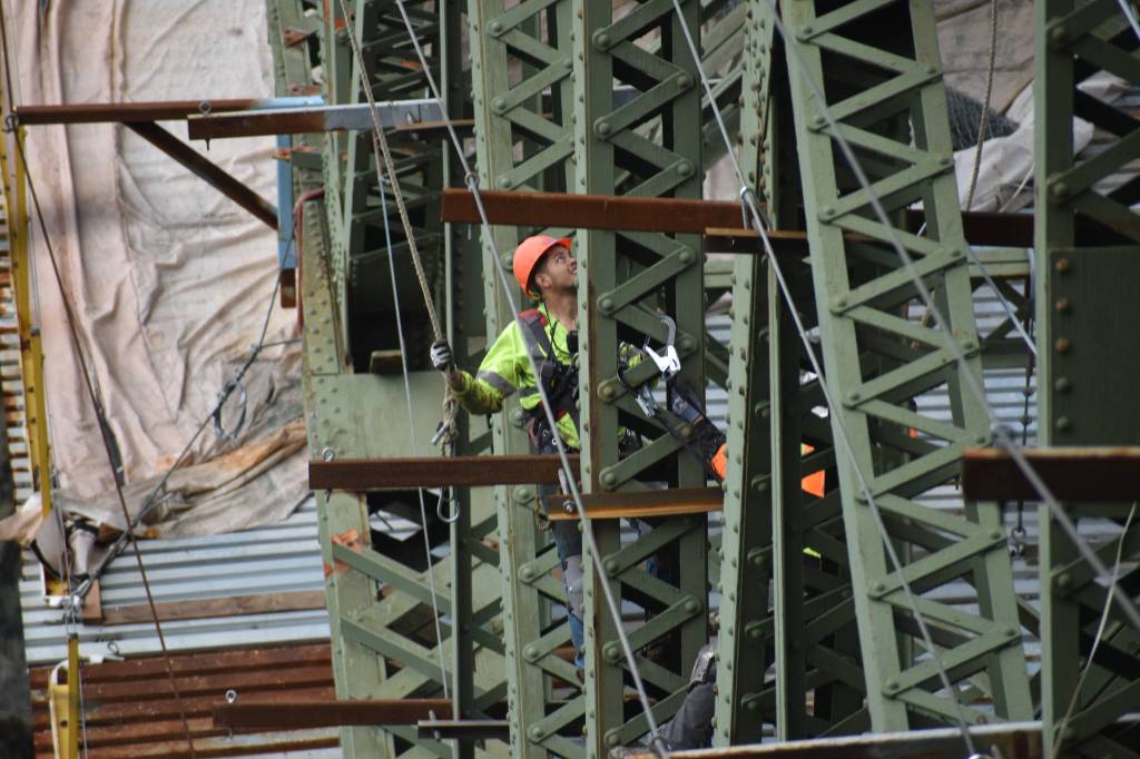 Photo by Emily Gilbert/Whidbey News-Times