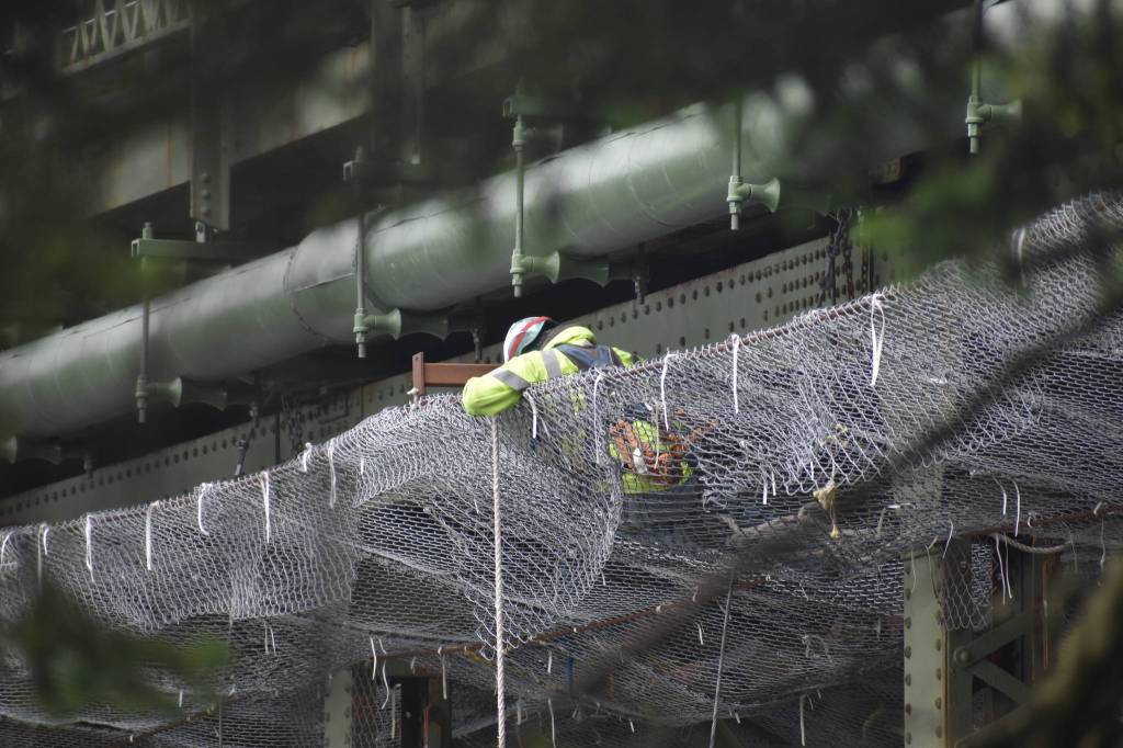 Photo by Emily Gilbert/Whidbey News-Times