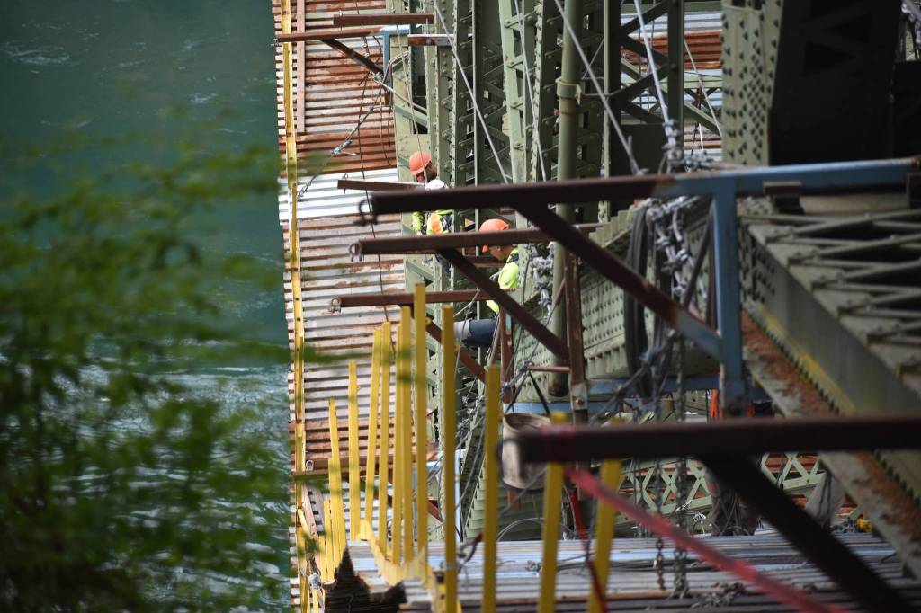 Photo by Emily Gilbert/Whidbey News-Times