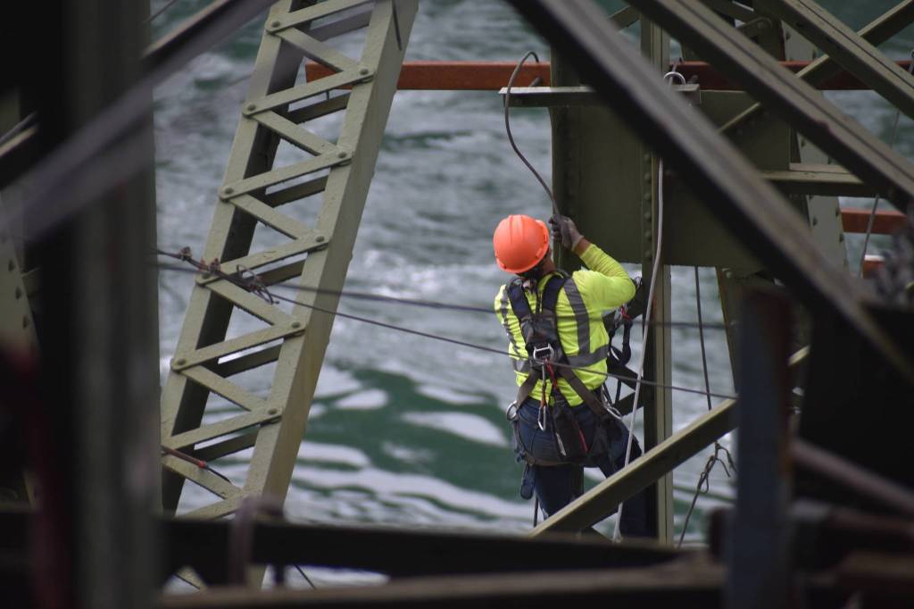 Photo by Emily Gilbert/Whidbey News-Times