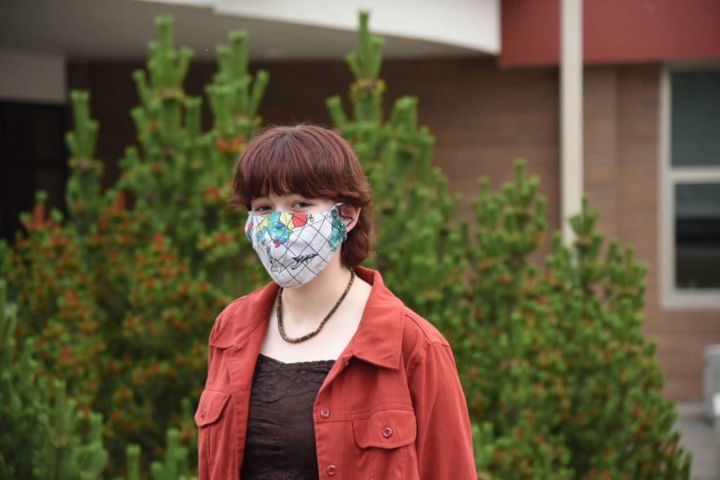 Oak Harbor Public Schools photo
Brenna Richard