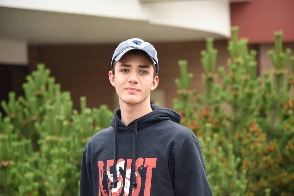 Oak Harbor Public Schools photo
Dylan Salus