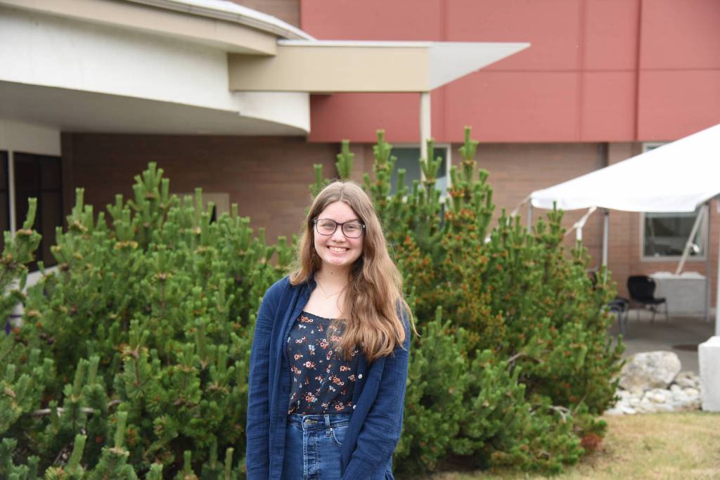 Oak Harbor Public Schools photo
Elisabeth Ince