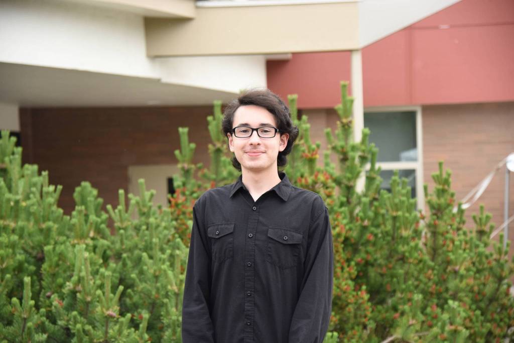 Oak Harbor Public Schools photo
Logan Fowler