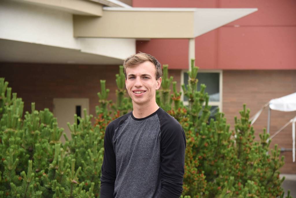 Oak Harbor Public Schools photo
Samuel Peek