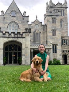 Photo courtesy Laura Thompson