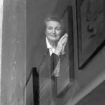 Pacific Northwest Art School founder Muriel Pickard (Photo provided)