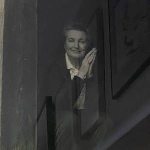 Pacific Northwest Art School founder Muriel Pickard (Photo provided)