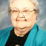 Saglie, Mary Ann