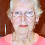 Davis, Mary Ann