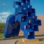 Albuquerque - Variations on New Mexico