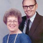 Loper, Margaret