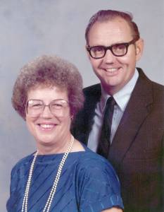 Loper, Margaret