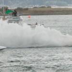 The hydroplane race Hydros for Heroes will return to Oak Harbor this weekend. Whidbey News-Times file photo