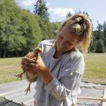 Photo by Kira Erickson/South Whidbey Record