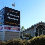 Photo by Karina Andrew/Whidbey News-Times
WhidbeyHealth Community Pharmacy opened in Coupeville on Sept. 21.