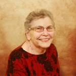 Coupeville school board President Kathleen Anderson, 83, passed away peacefully on Sept. 22. (Photo provided)