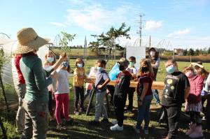 Photo by Karina Andrew/Whidbey News-Times